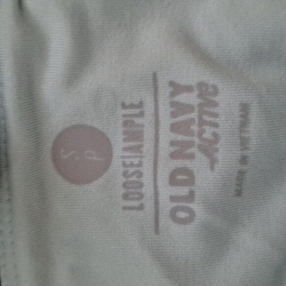 Ladies Active top NWOT - Picture 8 of 9